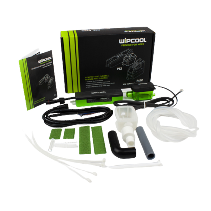 Дренажная помпа Wipcool P12